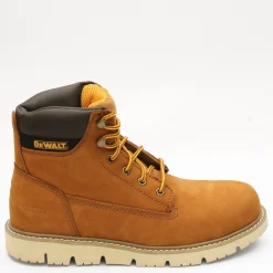 Men's Dewalt, Flex 6 Steel Toe Boot-Wip Inc Best