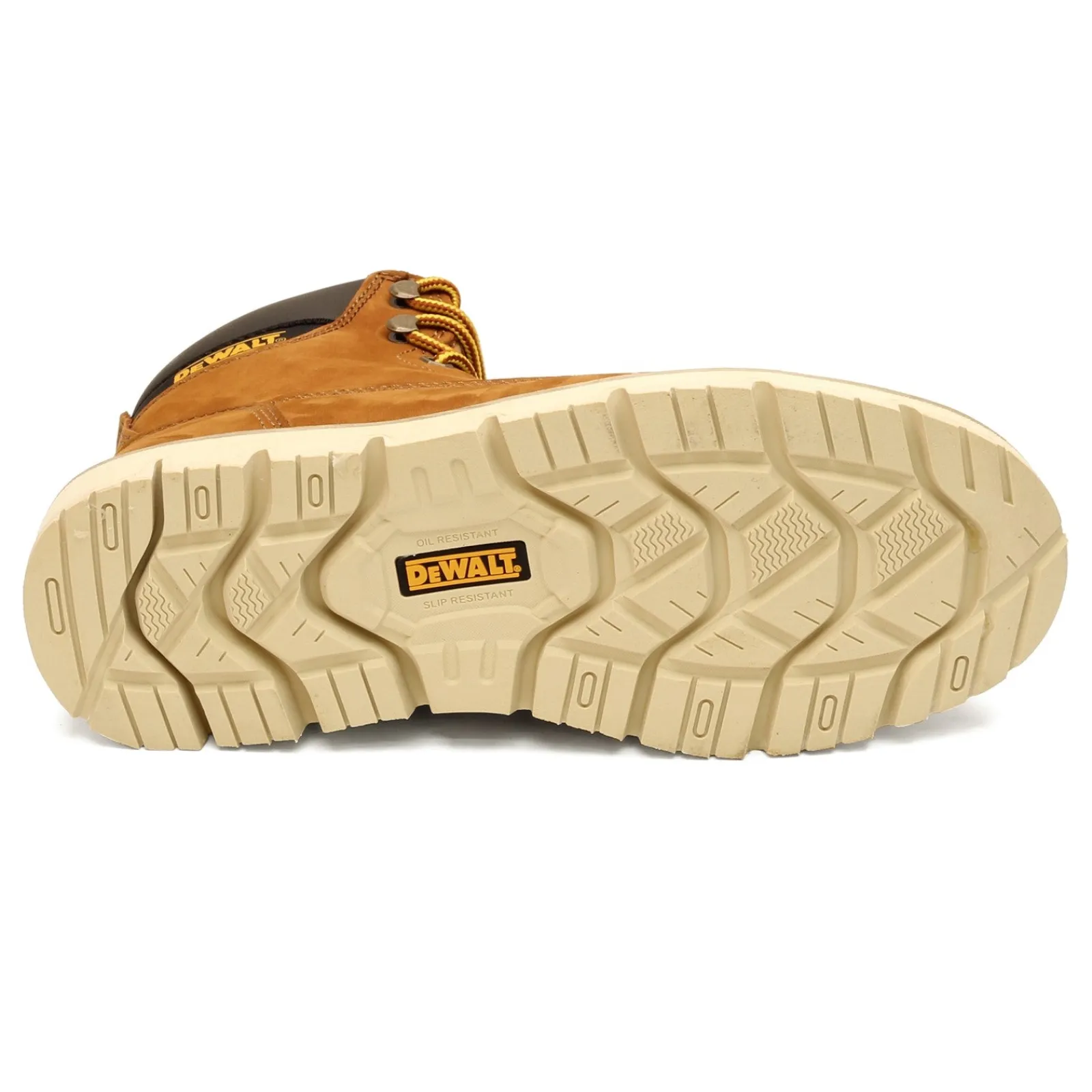 Men's Dewalt, Flex 6 Steel Toe Boot-Wip Inc Best