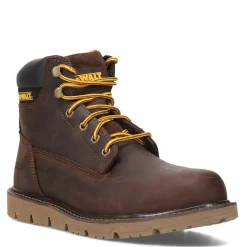Men's Dewalt, Flex 6in Steel Toe Boot-Wip Inc Clearance