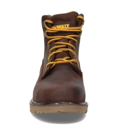 Men's Dewalt, Flex 6in Steel Toe Boot-Wip Inc Clearance