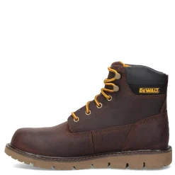 Men's Dewalt, Flex 6in Steel Toe Boot-Wip Inc Clearance