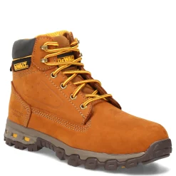 Men's , Halogen Work Boot-Dewalt Outlet
