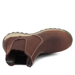 Men's , Level Work Boot-Dewalt