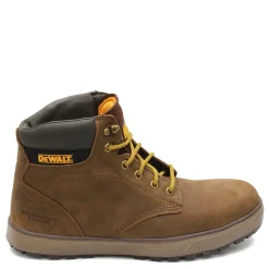 Men's Dewalt, Plasma Steel Toe Boot-Wip Inc Clearance