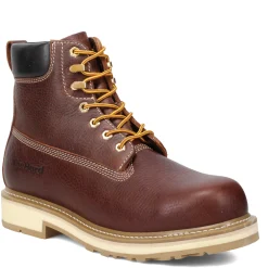 Men's , Crusader CT Work Boot-DieHard New