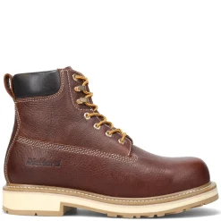 Men's , Crusader CT Work Boot-DieHard New