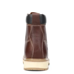 Men's , Crusader CT Work Boot-DieHard New