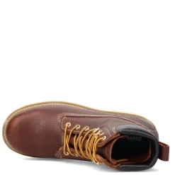 Men's , Crusader CT Work Boot-DieHard New