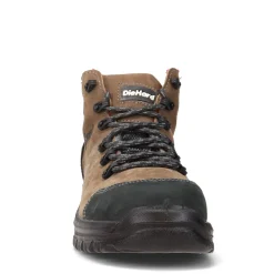 Men's , Fairlane CT Work Boot-DieHard Outlet