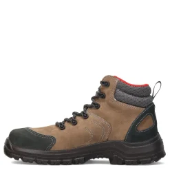 Men's , Fairlane CT Work Boot-DieHard Outlet