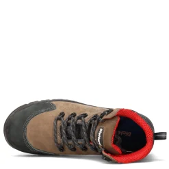 Men's , Fairlane CT Work Boot-DieHard Outlet