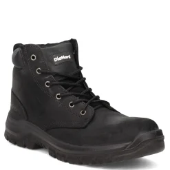 Men's , Festiva Soft Toe Work Boot-DieHard Best