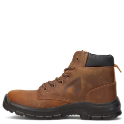 Men's , Festiva Soft Toe Work Boot-DieHard New