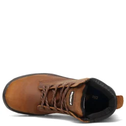 Men's , Festiva Soft Toe Work Boot-DieHard New