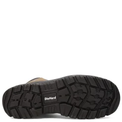 Men's , Festiva Soft Toe Work Boot-DieHard New