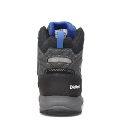 Men's , Lemans CT Waterproof Work Boot-DieHard Online