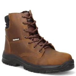 Men's , Maverick CT Work Boot-DieHard Hot