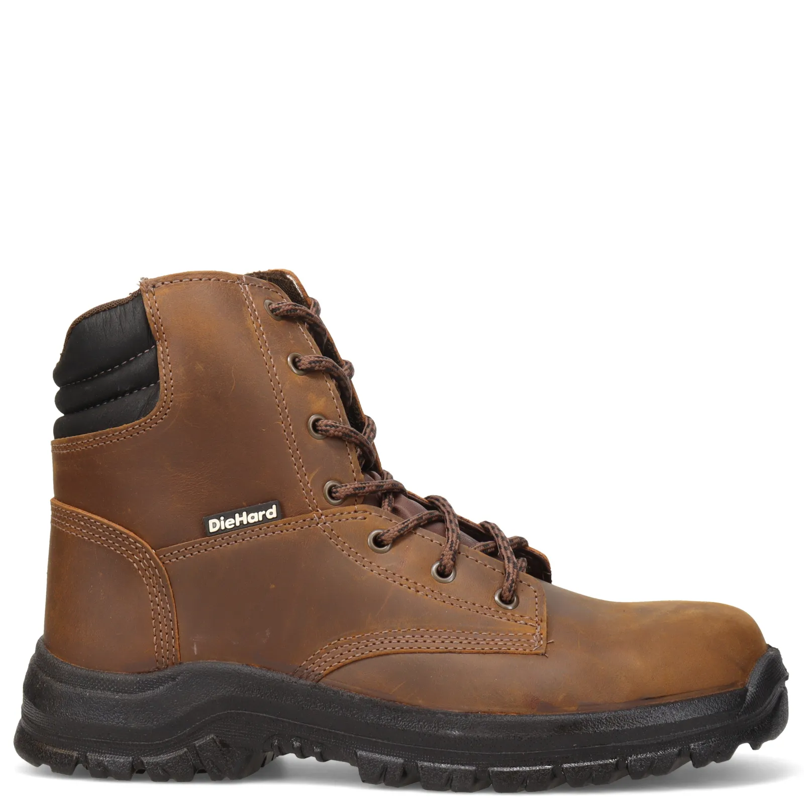 Men's , Maverick CT Work Boot-DieHard Hot