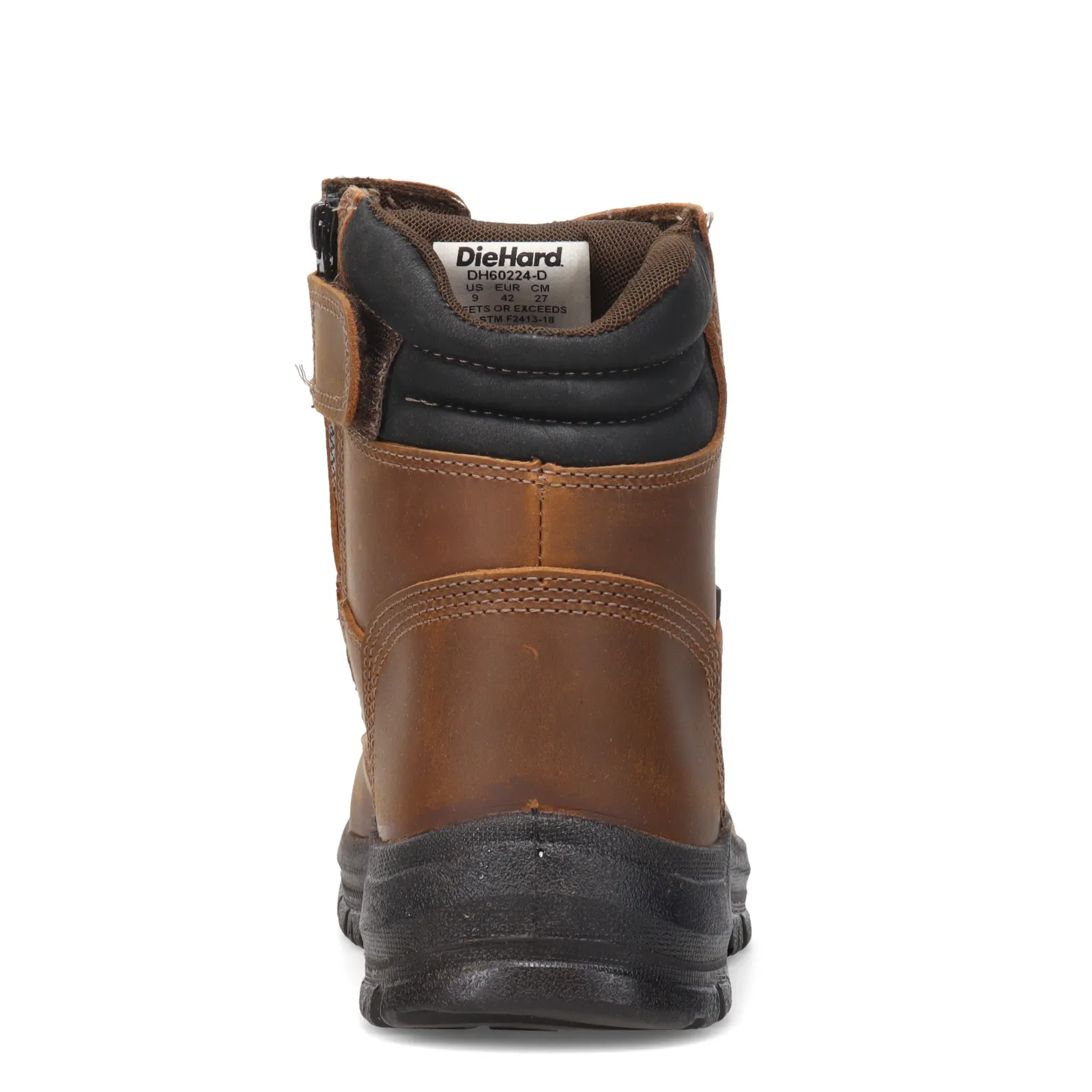 Men's , Maverick CT Work Boot-DieHard Hot