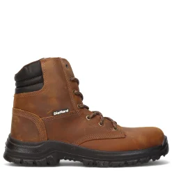 Men's , Maverick Soft Toe Work Boot-DieHard Best