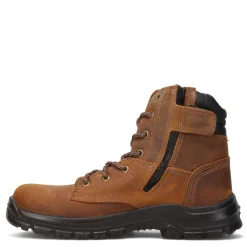 Men's , Maverick Soft Toe Work Boot-DieHard Best
