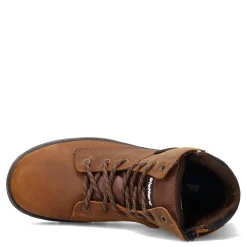 Men's , Maverick Soft Toe Work Boot-DieHard Best