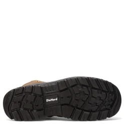 Men's , Maverick Soft Toe Work Boot-DieHard Best