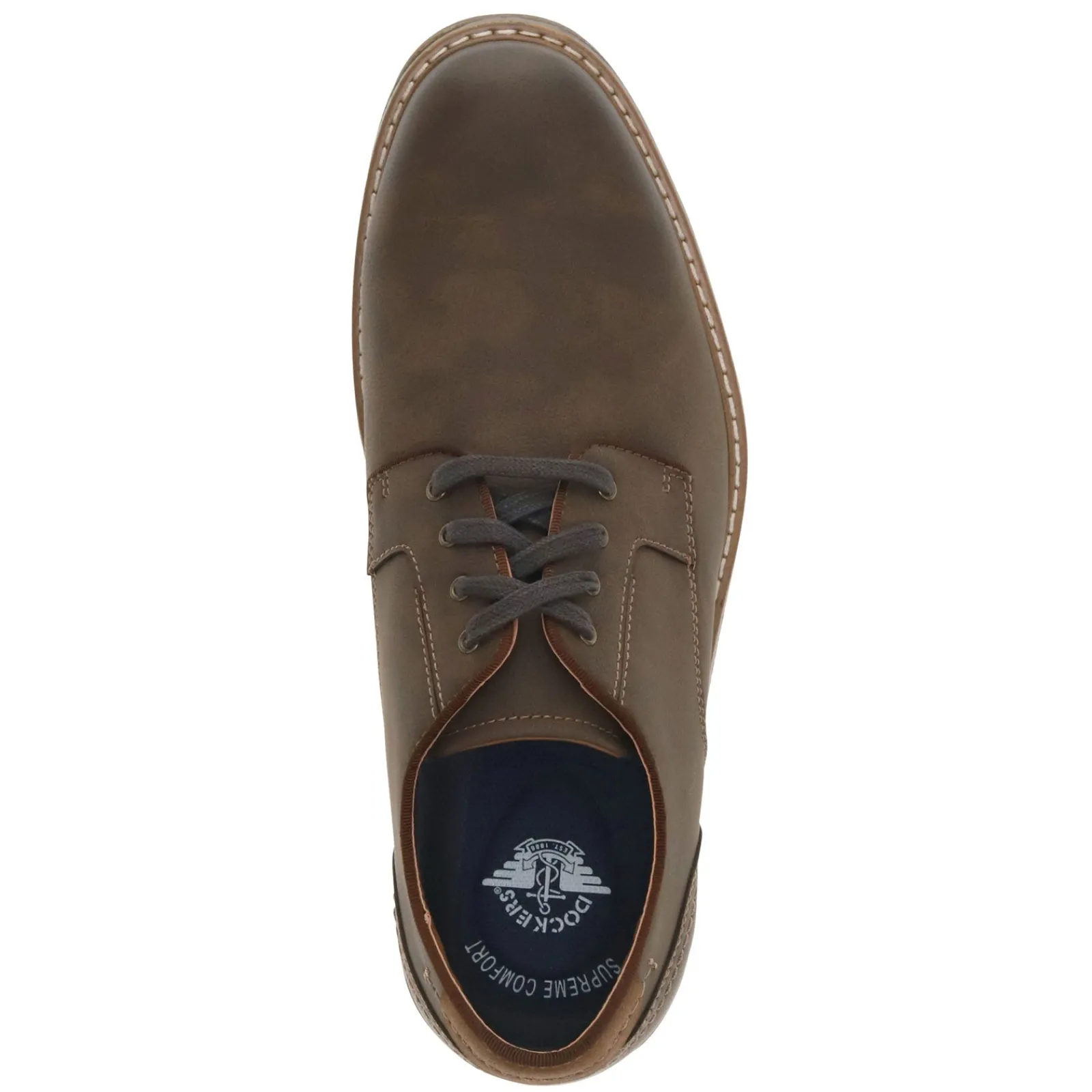 Men's , Bronson Oxford-Dockers Clearance