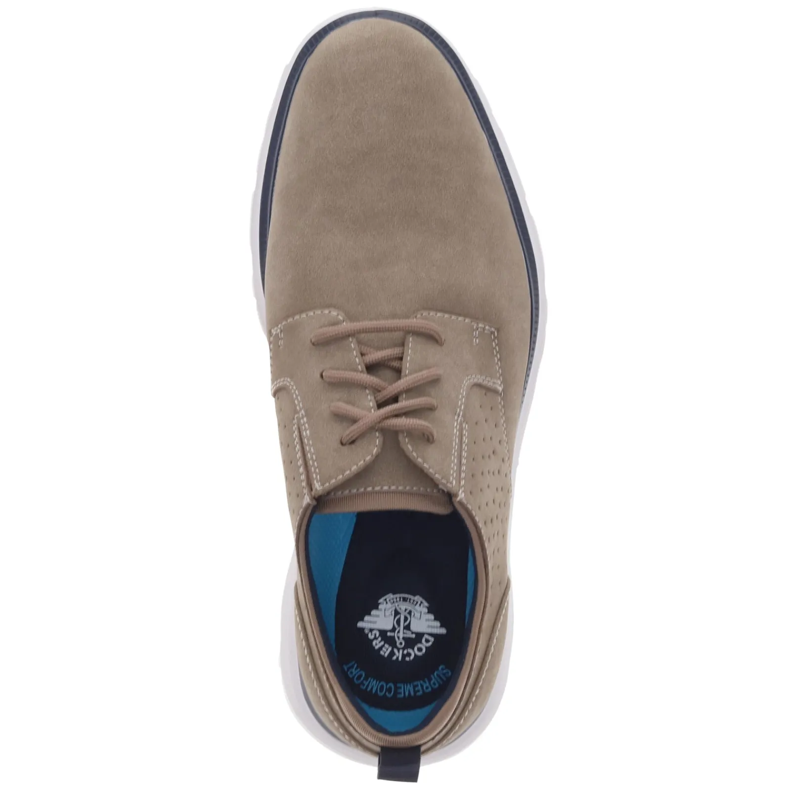 Men's , Finley Oxford-Dockers Hot
