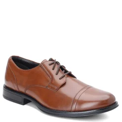 Men's , Garfield Oxford-Dockers