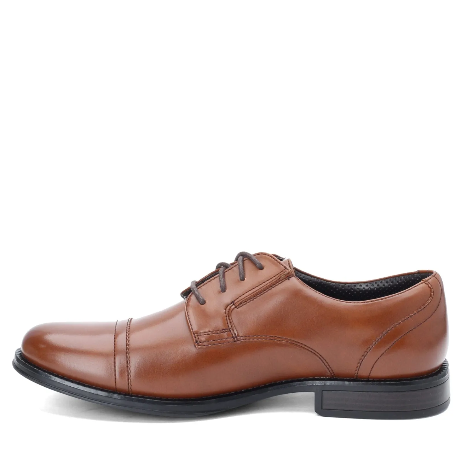 Men's , Garfield Oxford-Dockers
