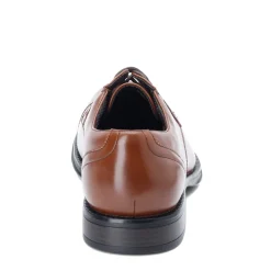 Men's , Garfield Oxford-Dockers