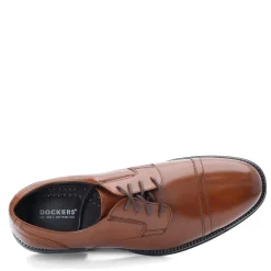 Men's , Garfield Oxford-Dockers