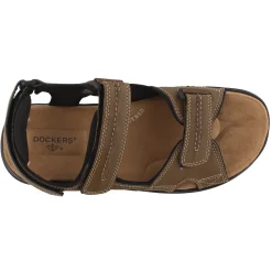 Men's , Newpage Sandal-Dockers Discount