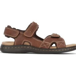 Men's , Newpage Sandals-Dockers Best