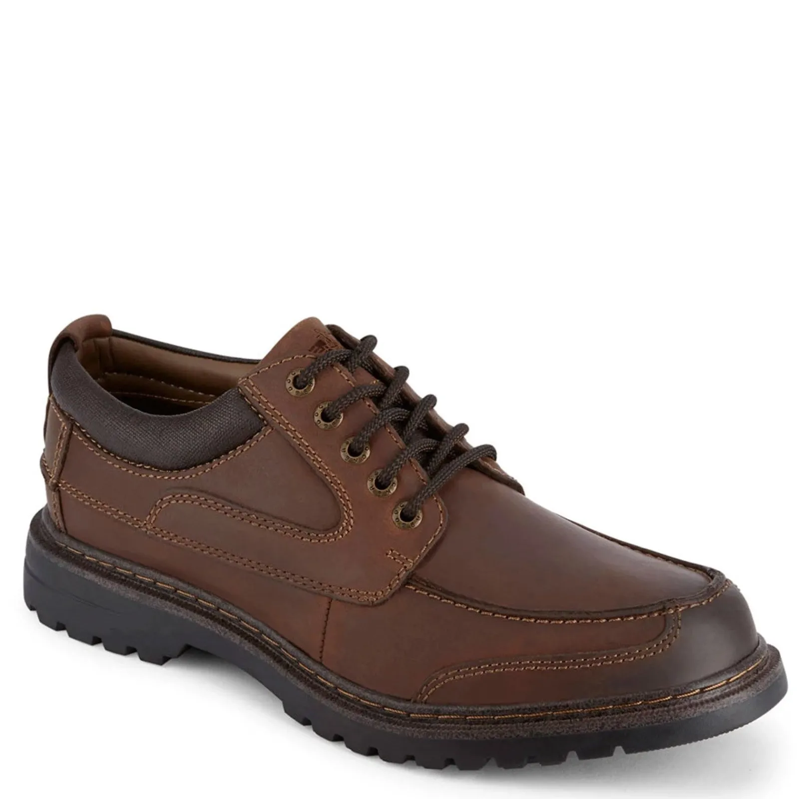 Men's , Overton Oxford-Dockers Clearance