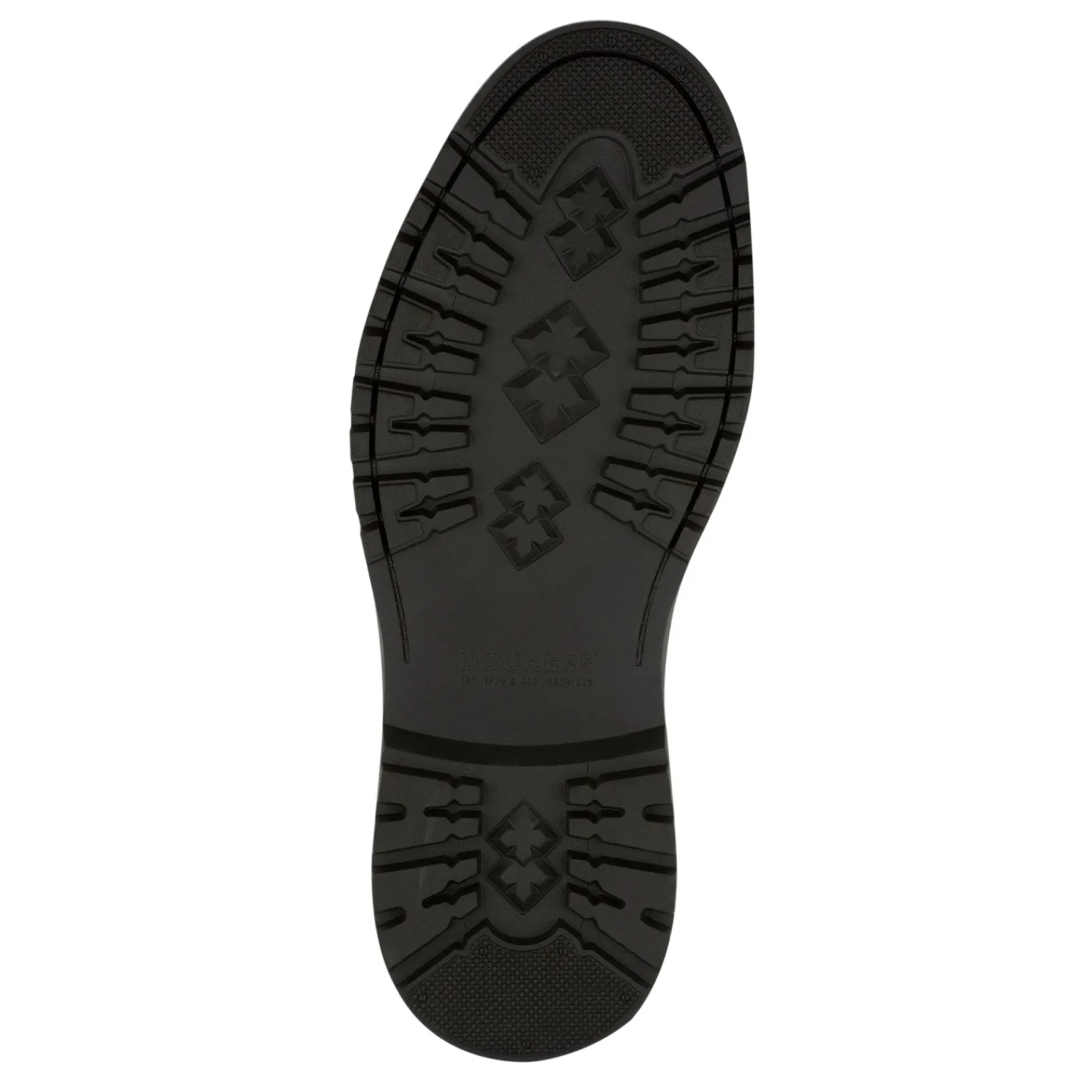 Men's , Overton Oxford-Dockers Clearance