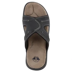 Men's , Sunland Slide Sandal-Dockers Hot