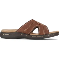 Men's , Sunland Slide Sandal-Dockers Hot