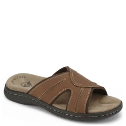 Men's , Sunland Slide Sandal-Dockers Hot