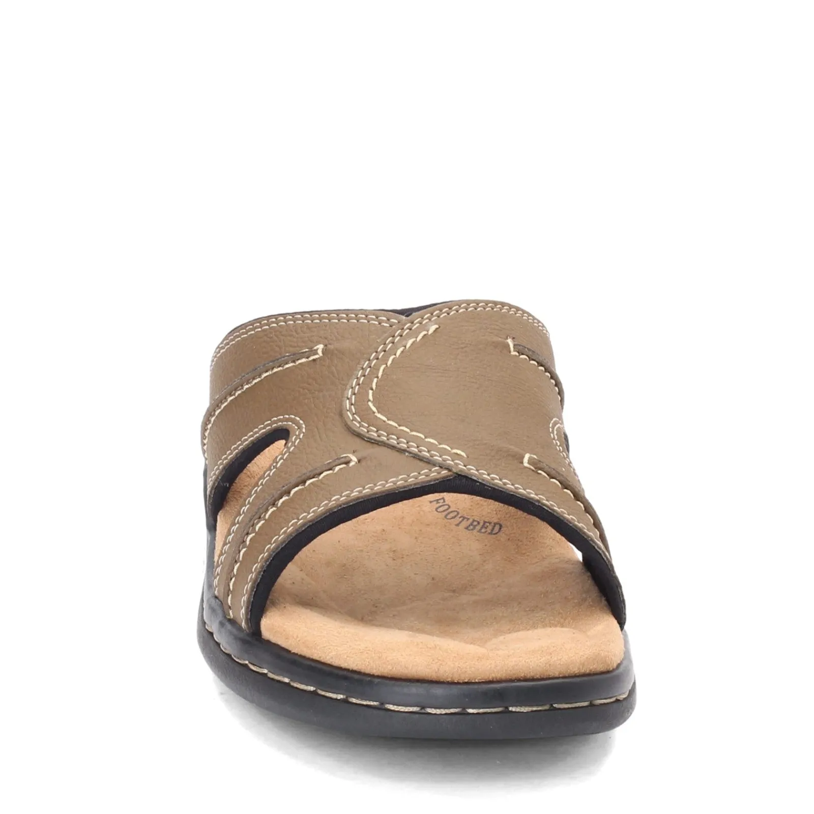 Men's , Sunland Slide Sandal-Dockers