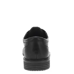 Men's , Tanner Slip Resistant Oxford-Dockers Clearance