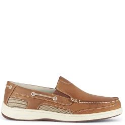 Men's , Tiller Boat Shoe-Dockers Clearance