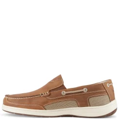 Men's , Tiller Boat Shoe-Dockers