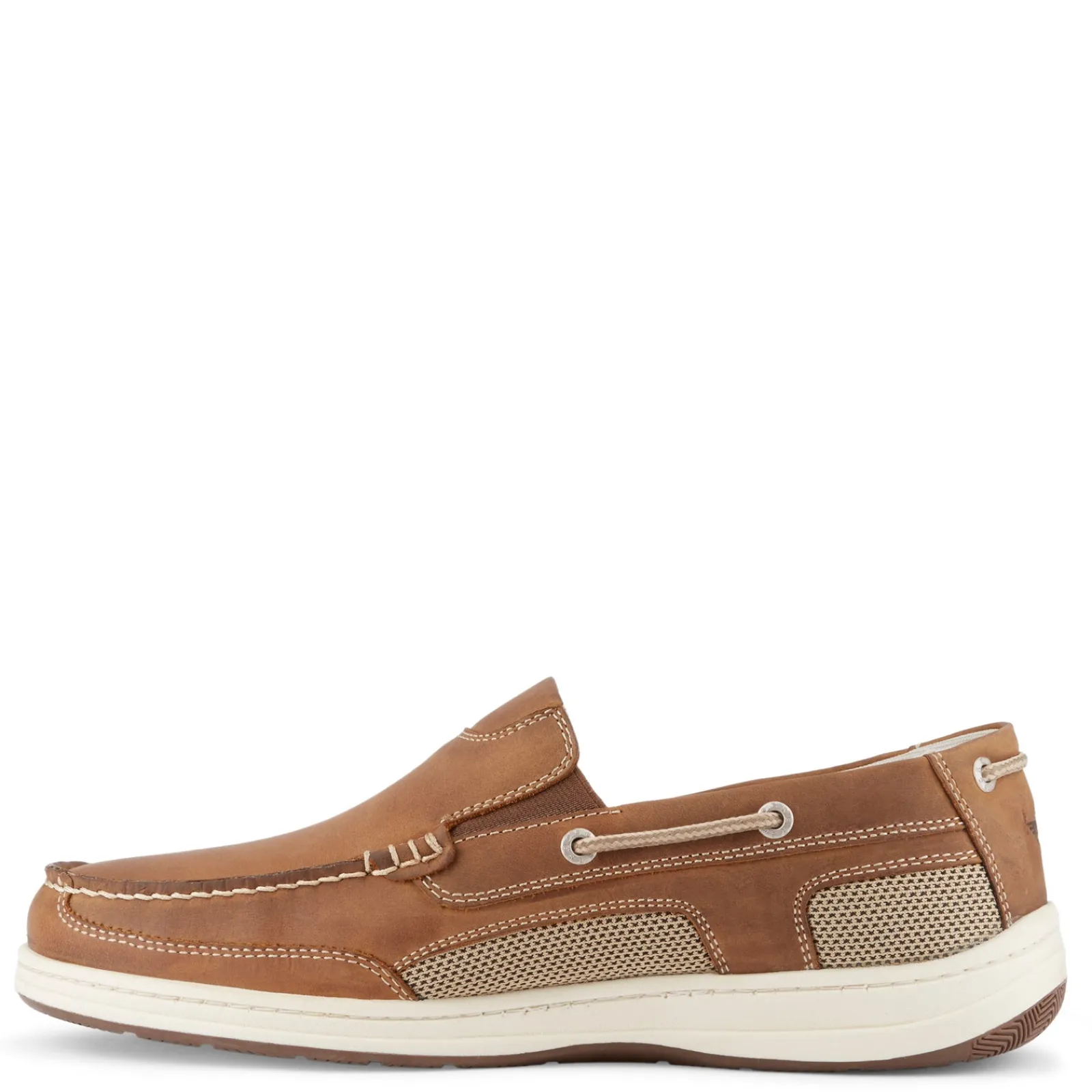 Men's , Tiller Boat Shoe-Dockers