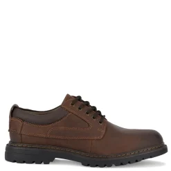 Men's , Warden Rugged Oxford-Dockers Online