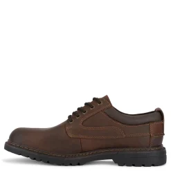 Men's , Warden Rugged Oxford-Dockers Online
