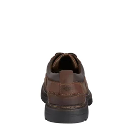 Men's , Warden Rugged Oxford-Dockers Online