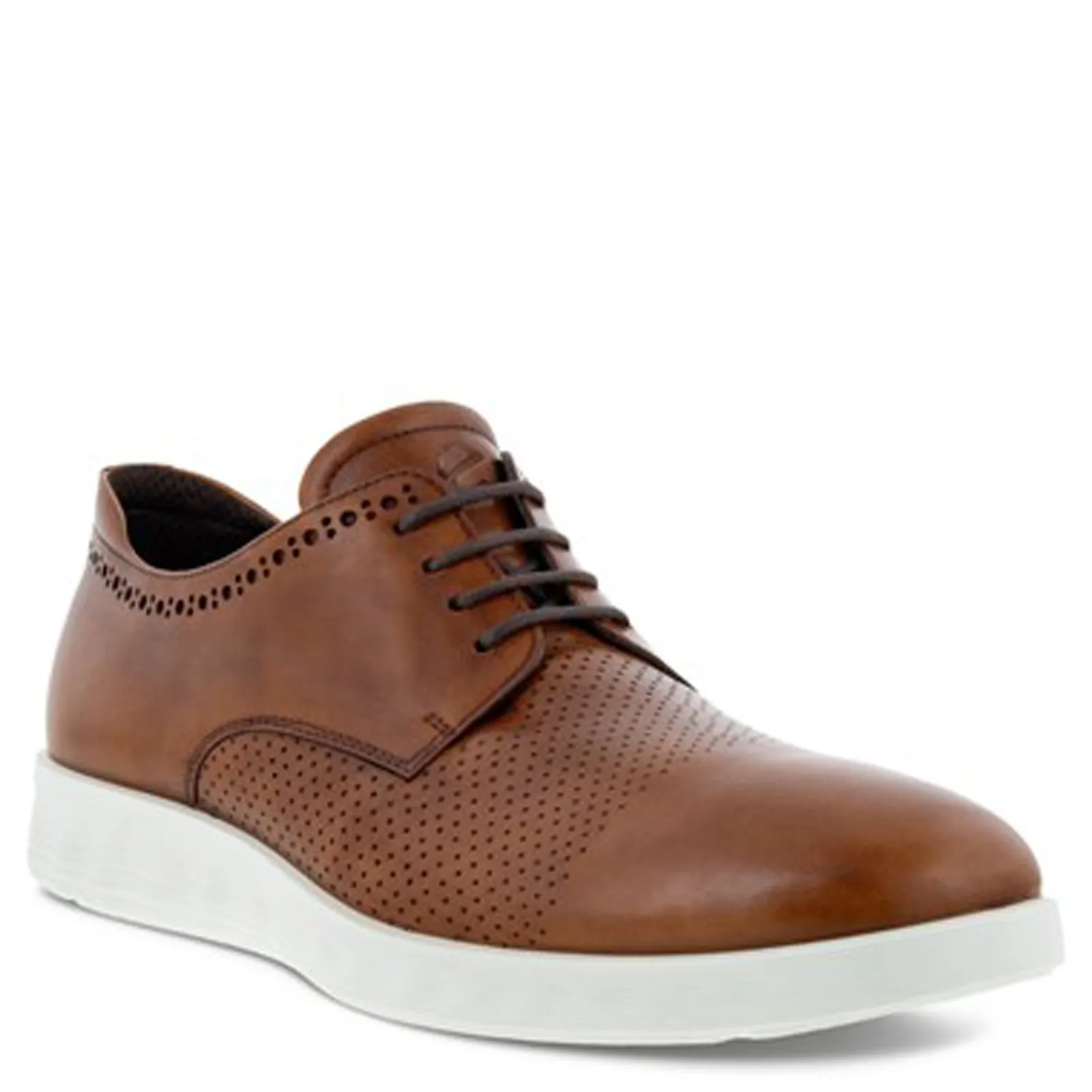 Men's , S Lite Hybrid Oxford-ECCO