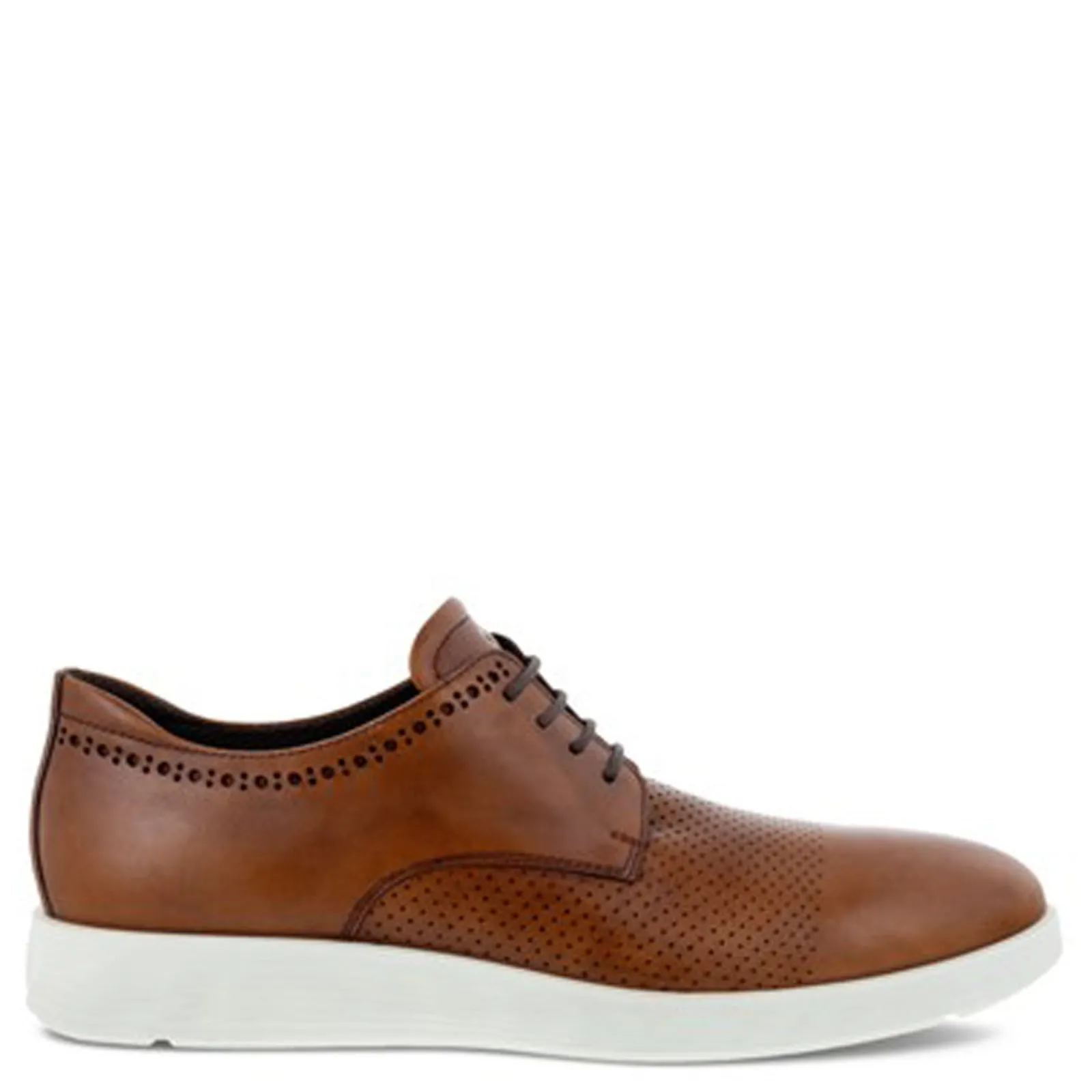 Men's , S Lite Hybrid Oxford-ECCO